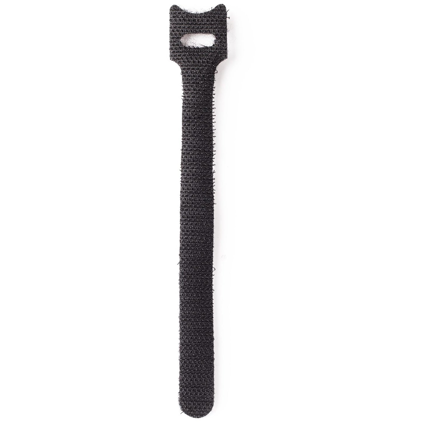 Main Image for StarTech.com 6in Hook and Loop Cable Ties 50pk, Reusable Wire Straps, Adjustable & Flexible, Cord Organizer Tie/Wraps for Cable Management