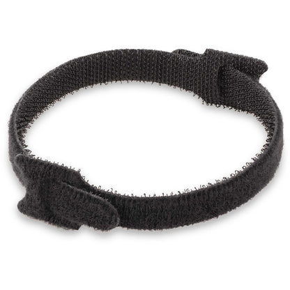 Alternate-Image3 Image for StarTech.com 6in Hook and Loop Cable Ties 50pk, Reusable Wire Straps, Adjustable & Flexible, Cord Organizer Tie/Wraps for Cable Management
