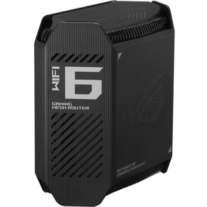 Alternate-Image7 Image for Asus ROG Rapture GT6 Wi-Fi 6 IEEE 802.11ax Ethernet Wireless Router
