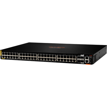 Main Image for HPE 6200M 48G Class4 PoE 4SFP+ Switch