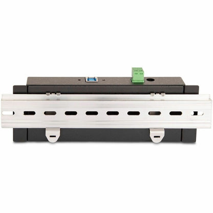 Alternate-Image8 Image for StarTech.com 4-Port Industrial USB 3.0 5Gbps Hub, Rugged USB Hub with ESD Protection, DIN/Wall/Desk Mountable, USB-A Expansion Hub, TAA