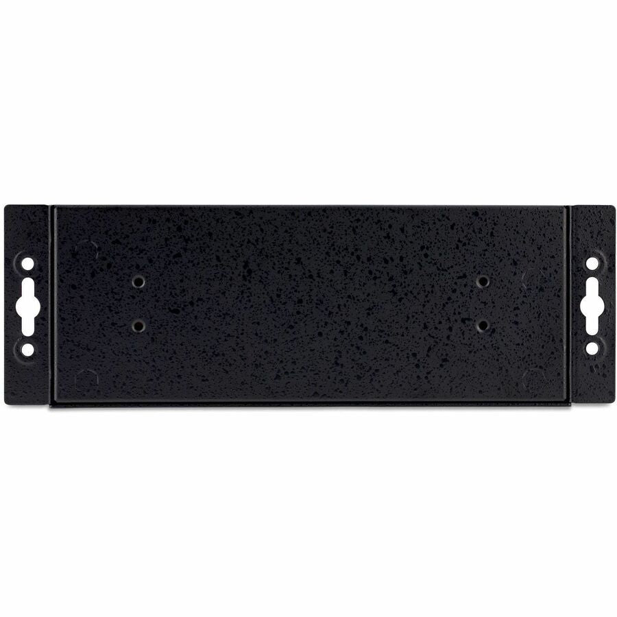 Alternate-Image6 Image for StarTech.com 4-Port Industrial USB 3.0 5Gbps Hub, Rugged USB Hub with ESD Protection, DIN/Wall/Desk Mountable, USB-A Expansion Hub, TAA