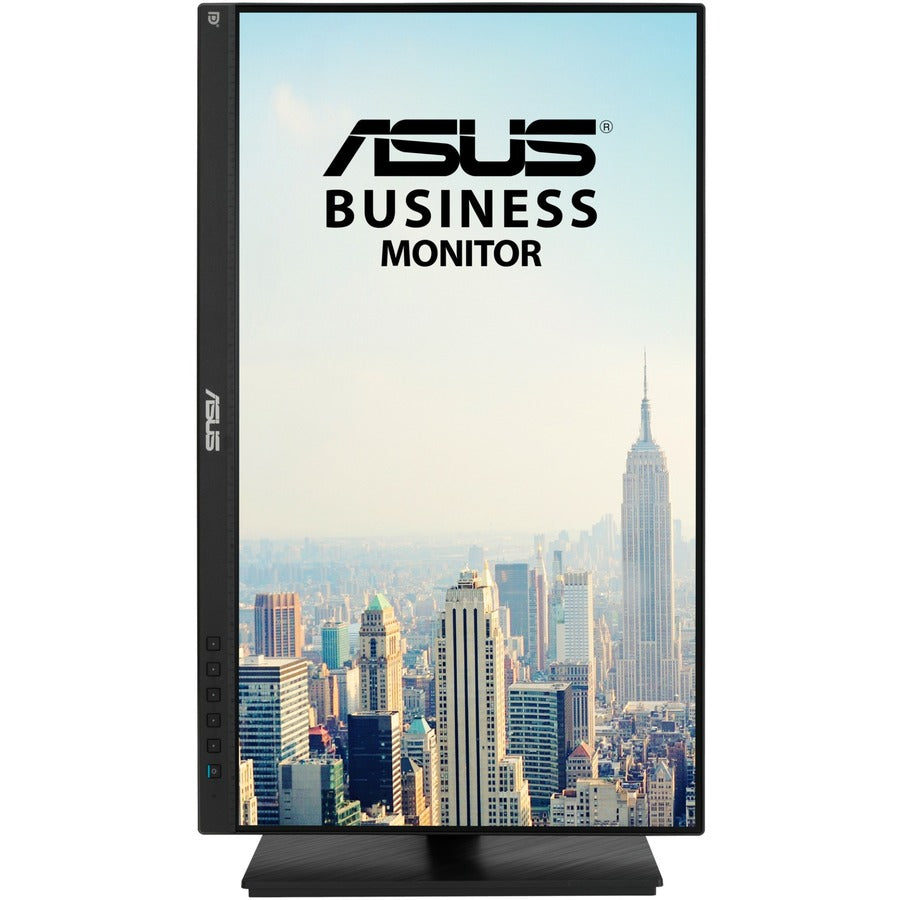 Alternate-Image1 Image for Asus BE24ECSBT 24" Class LCD Touchscreen Monitor - 16:9 - 5 ms