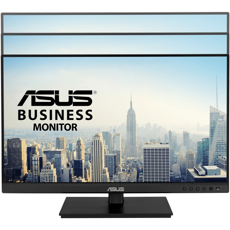 Alternate-Image2 Image for Asus BE24ECSBT 24" Class LCD Touchscreen Monitor - 16:9 - 5 ms