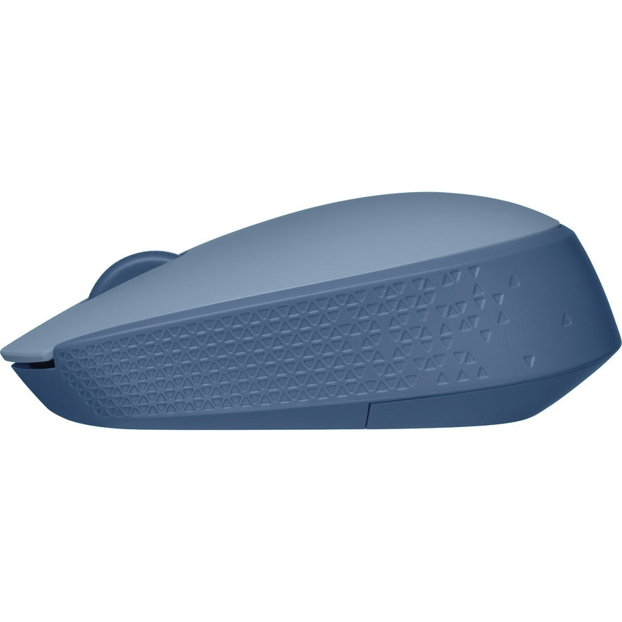 Alternate-Image3 Image for Logitech Wireless Ambidextrous Mouse
