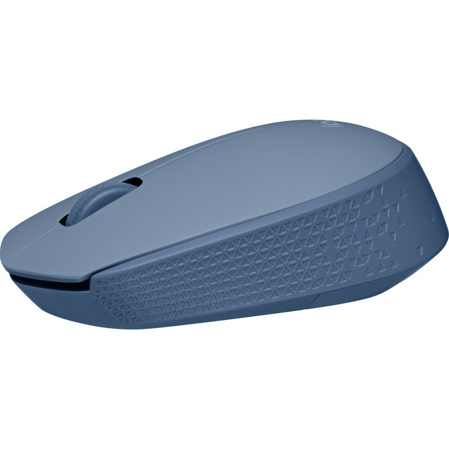 Alternate-Image4 Image for Logitech Wireless Ambidextrous Mouse