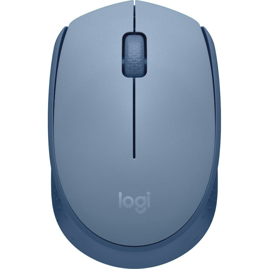 Alternate-Image6 Image for Logitech Wireless Ambidextrous Mouse