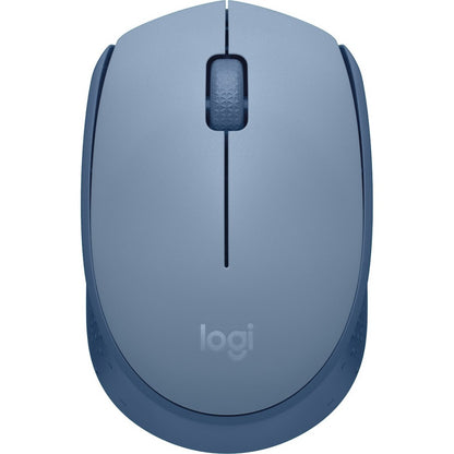 Alternate-Image6 Image for Logitech Wireless Ambidextrous Mouse