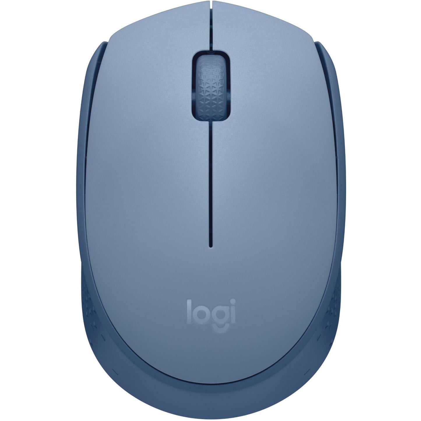 Main Image for Logitech Wireless Ambidextrous Mouse