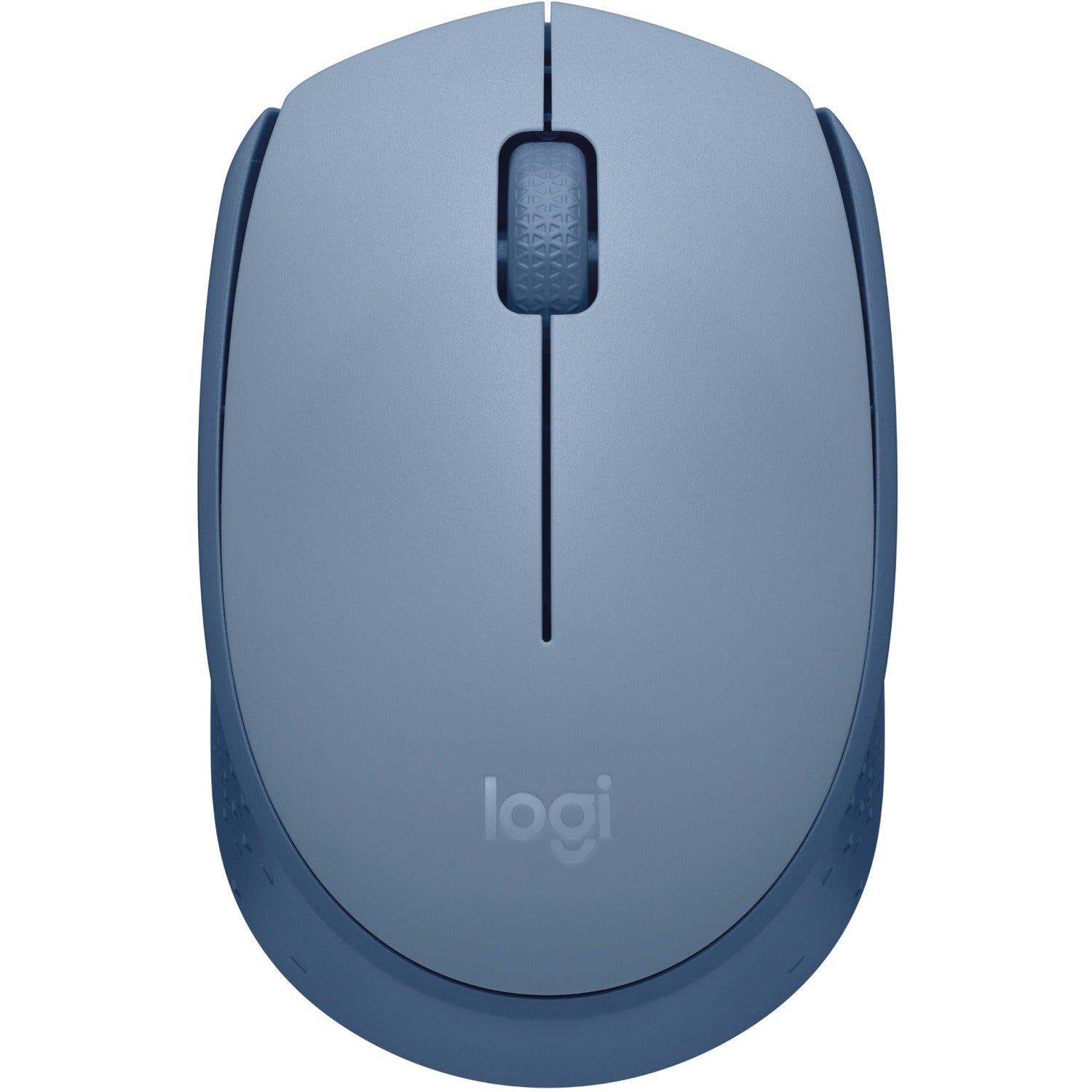 Main Image for Logitech Wireless Ambidextrous Mouse