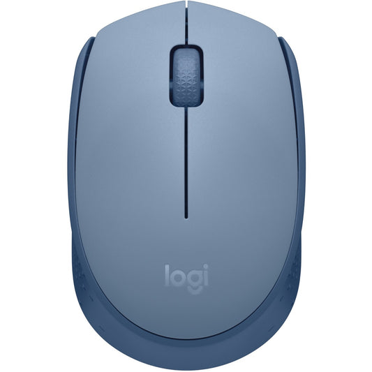 Main Image for Logitech Wireless Ambidextrous Mouse