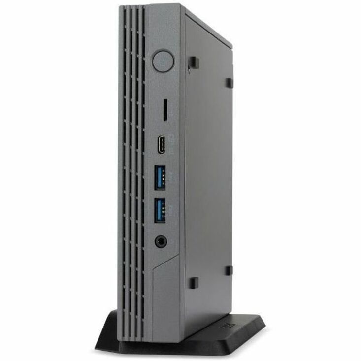 Bottom Image for Acer CXI5 CXI5-CM4G Chromebox - Intel Celeron 7305 - 4 GB - 32 GB Flash Memory Capacity