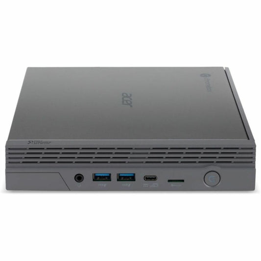 Main Image for Acer CXI5 CXI5-CM4G Chromebox - Intel Celeron 7305 - 4 GB - 32 GB Flash Memory Capacity