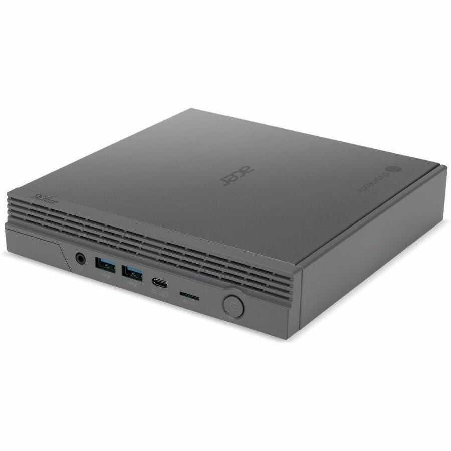 Left Image for Acer CXI5 CXI5-CM4G Chromebox - Intel Celeron 7305 - 4 GB - 32 GB Flash Memory Capacity