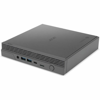 Left Image for Acer CXI5 CXI5-CM4G Chromebox - Intel Celeron 7305 - 4 GB - 32 GB Flash Memory Capacity