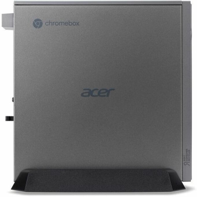 Right Image for Acer CXI5 CXI5-CM4G Chromebox - Intel Celeron 7305 - 4 GB - 32 GB Flash Memory Capacity