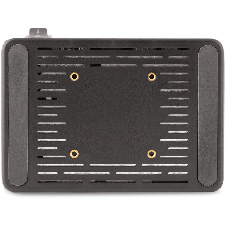 Alternate-Image5 Image for StarTech.com 10-Port USB-C Hub, 8x USB-A + 2x USB-C, Self-Powered w/ 65W Power Supply, USB 3.1 10Gbps Desktop/Laptop USB Hub w/ Charging