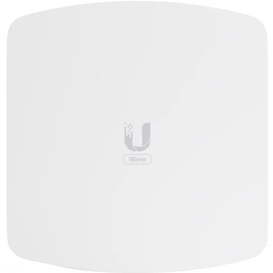 Front Image for Ubiquiti Dual Band IEEE 802.11ax 5.40 Gbit/s Wireless Access Point