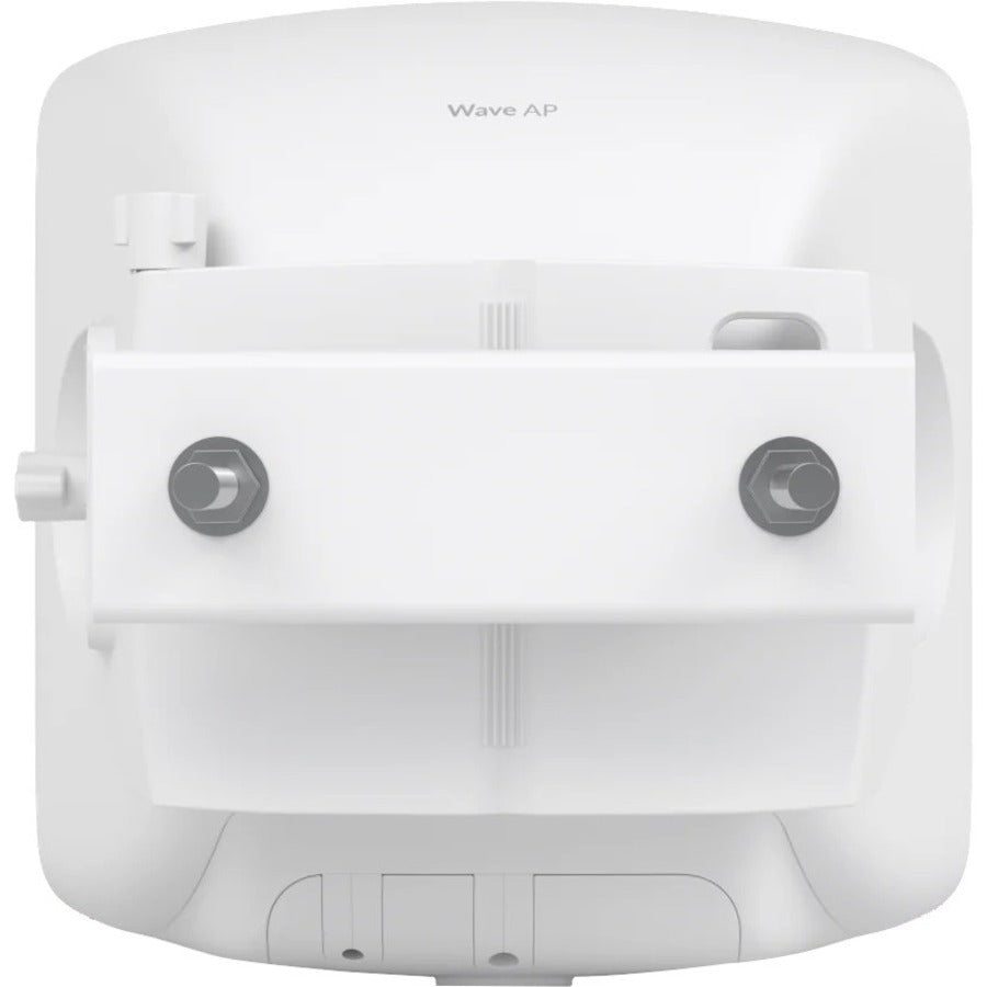 Rear Image for Ubiquiti Dual Band IEEE 802.11ax 5.40 Gbit/s Wireless Access Point