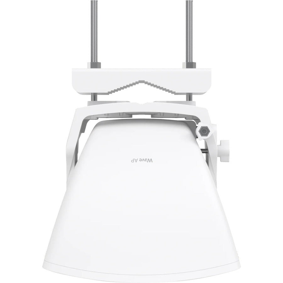 Top Image for Ubiquiti Dual Band IEEE 802.11ax 5.40 Gbit/s Wireless Access Point