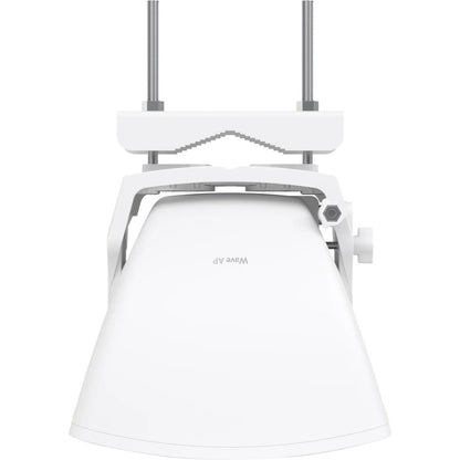 Top Image for Ubiquiti Dual Band IEEE 802.11ax 5.40 Gbit/s Wireless Access Point