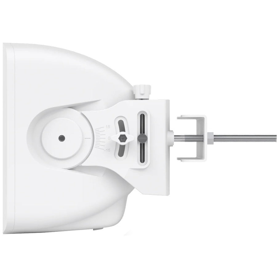 Left Image for Ubiquiti Dual Band IEEE 802.11ax 5.40 Gbit/s Wireless Access Point