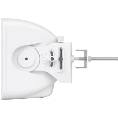 Left Image for Ubiquiti Dual Band IEEE 802.11ax 5.40 Gbit/s Wireless Access Point