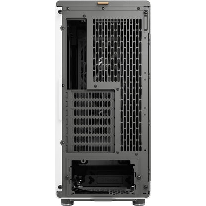 Rear Image for Fractal Design North Computer Case