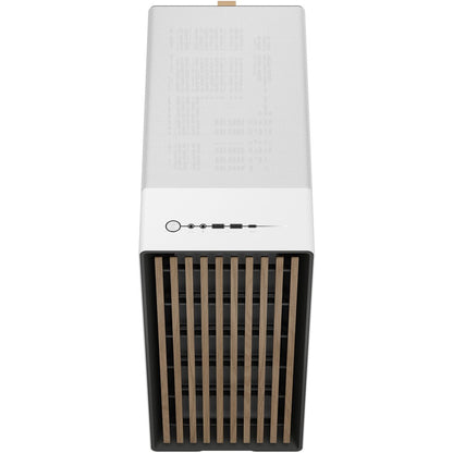 Top Image for Fractal Design North Computer Case