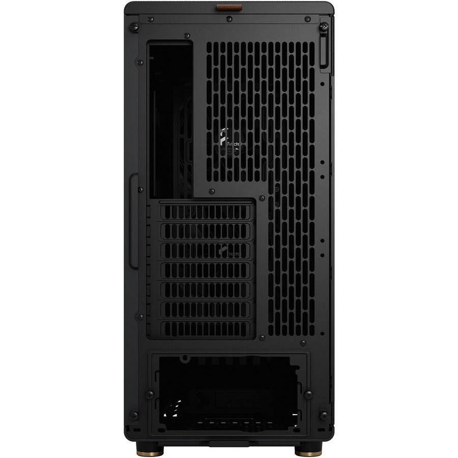 Rear Image for Fractal Design North Computer Case