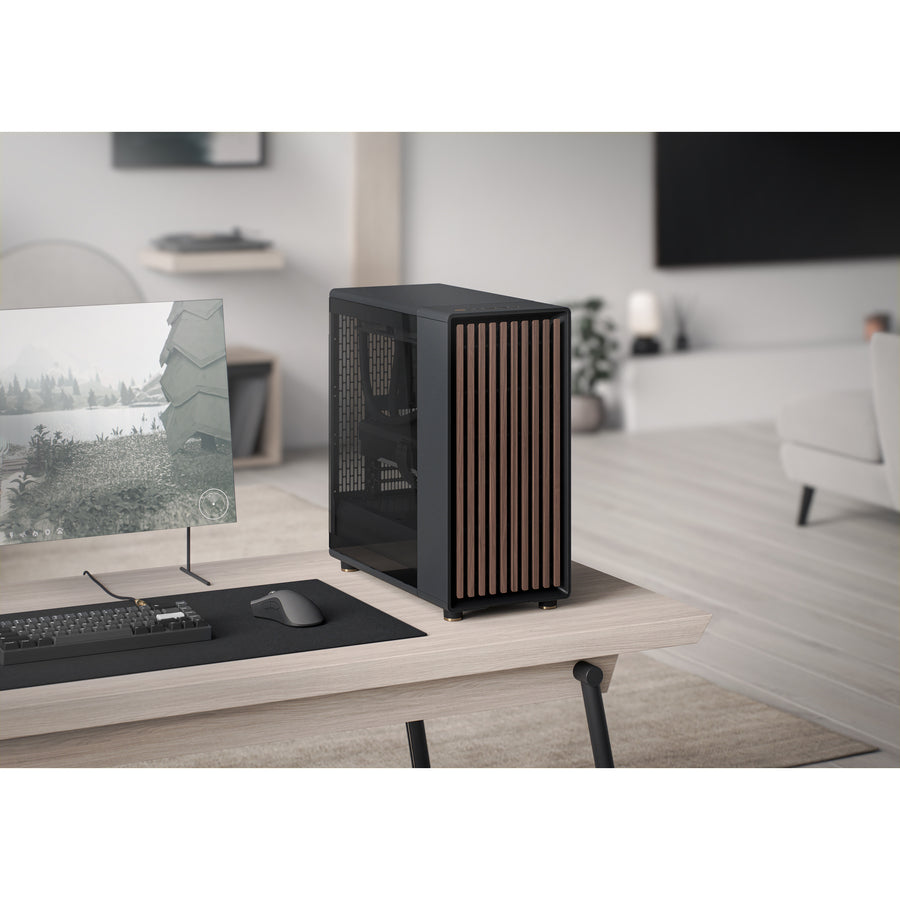 Life-Style Image for Fractal Design North Computer Case