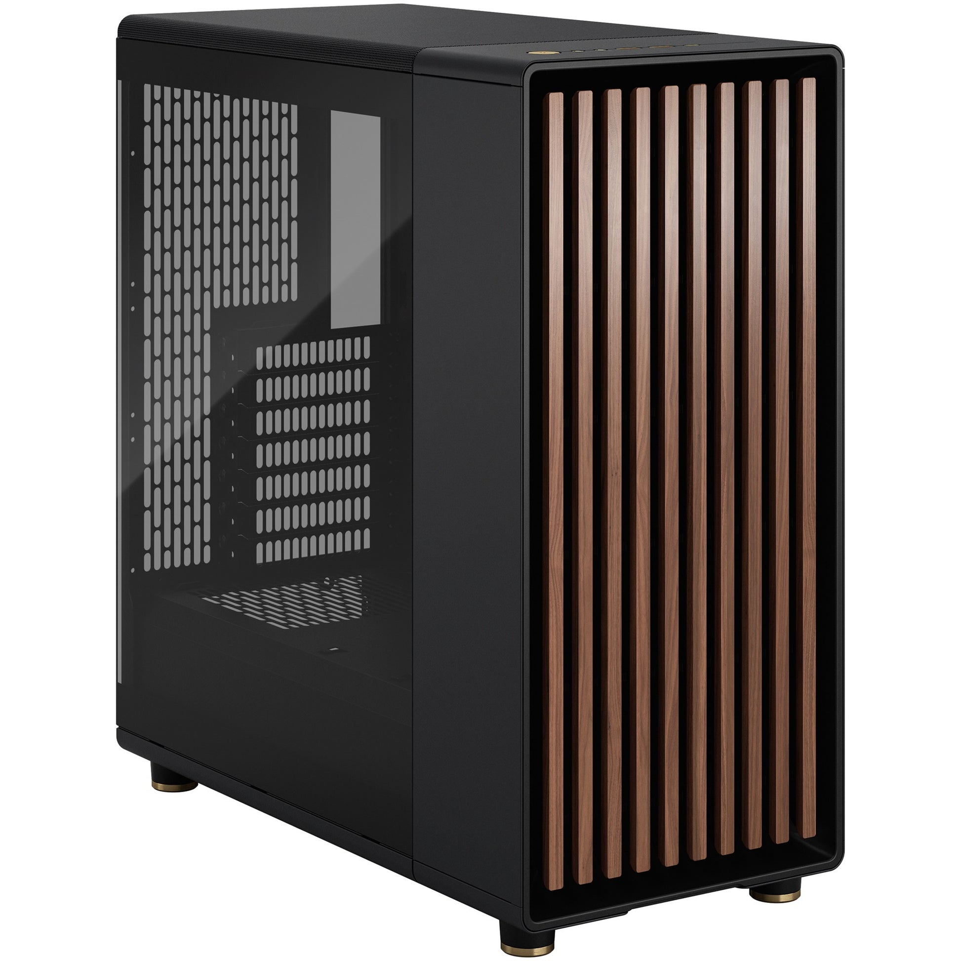 Main Image for Fractal Design North Computer Case