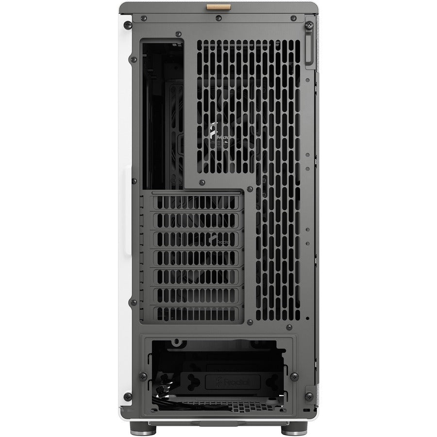 Rear Image for Fractal Design North Computer Case