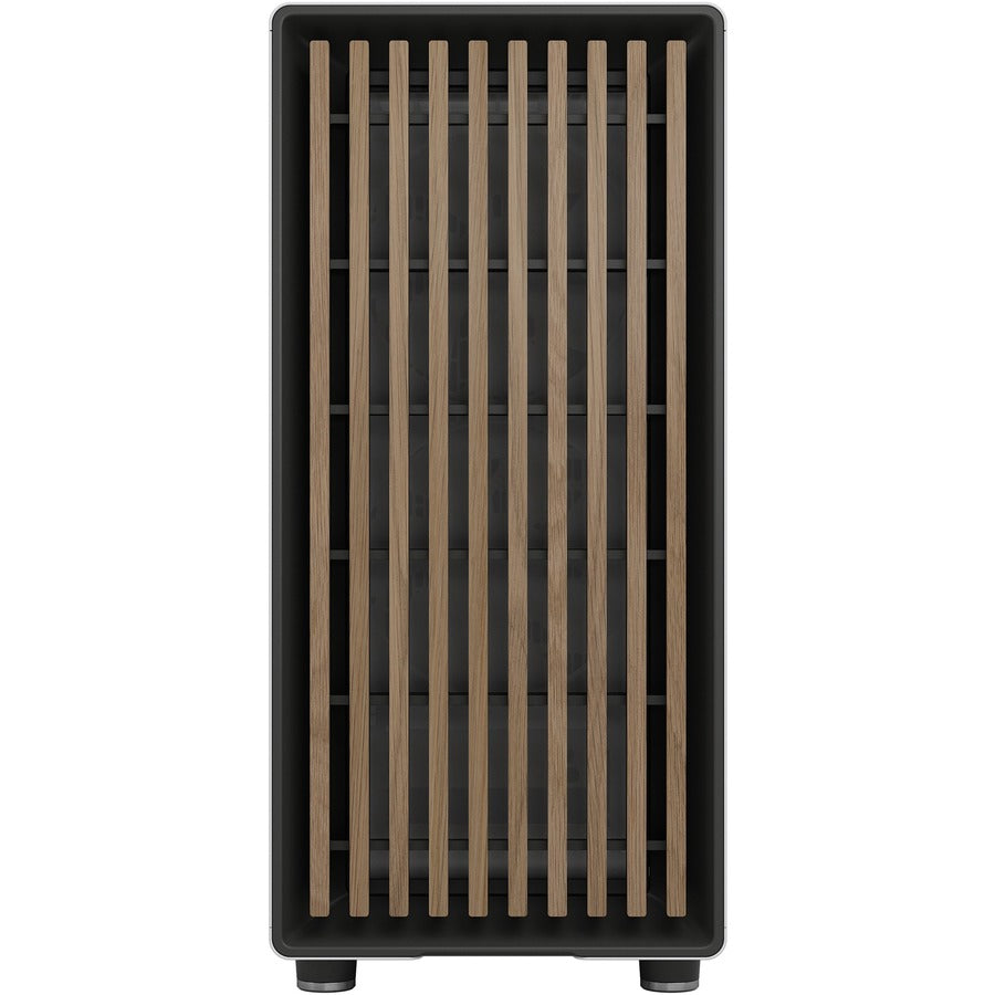 Front Image for Fractal Design North Computer Case