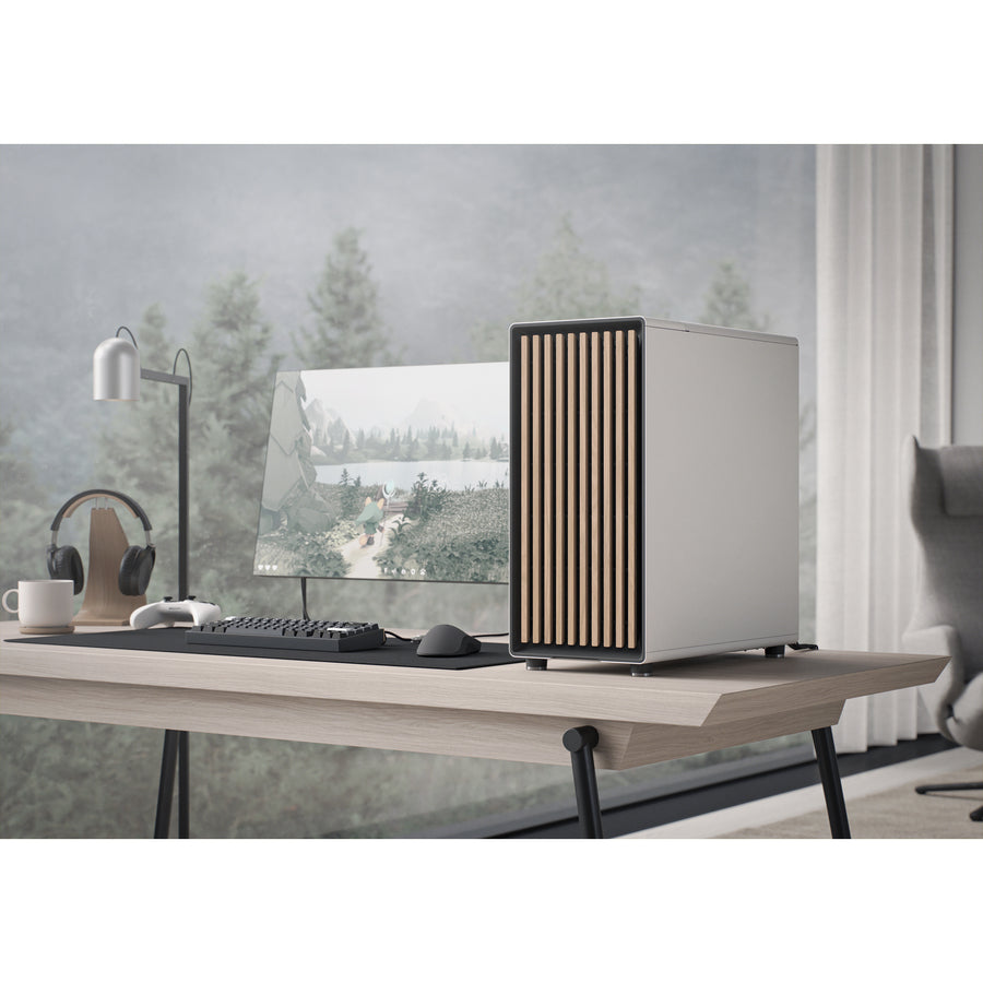 Life-Style Image for Fractal Design North Computer Case