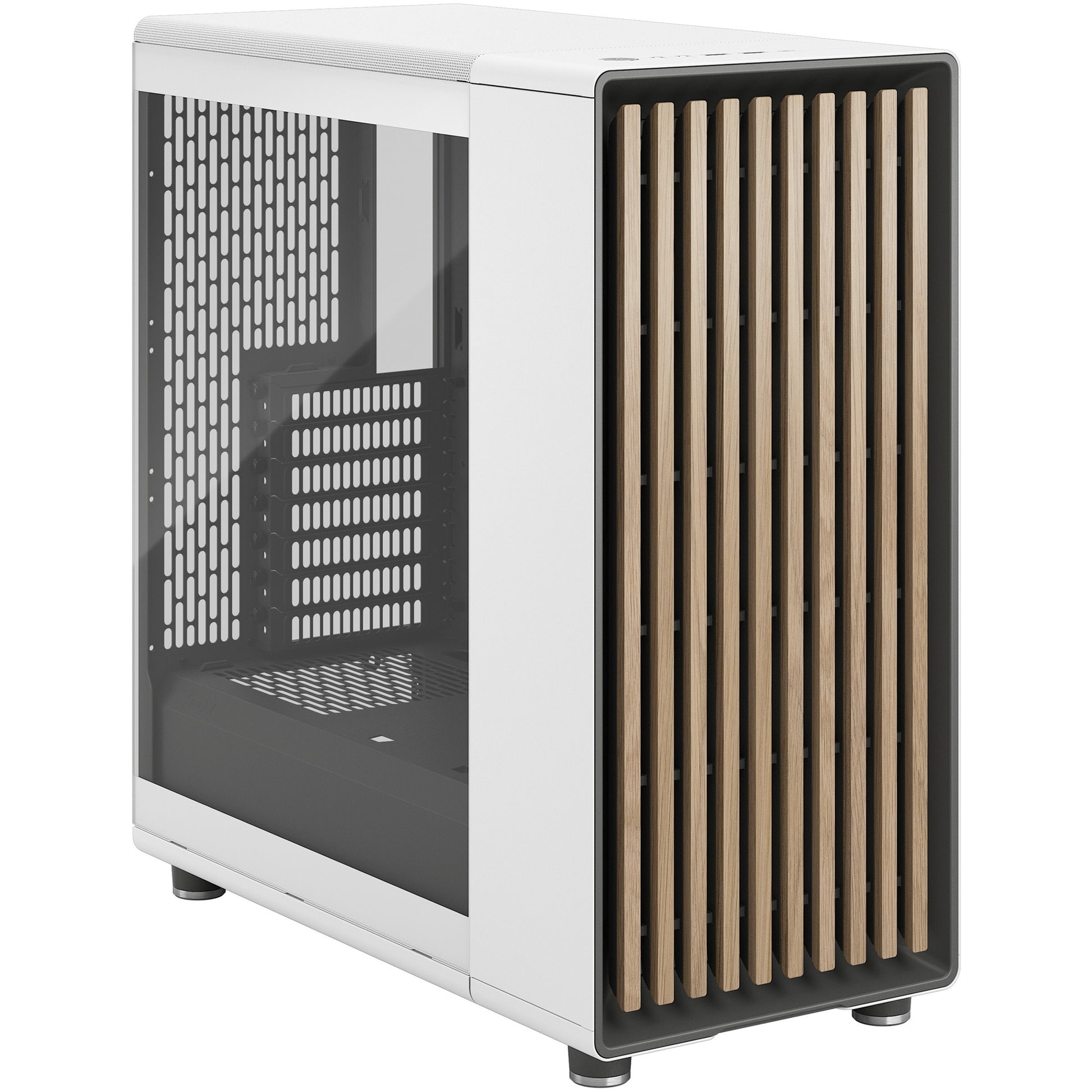 Main Image for Fractal Design North Computer Case