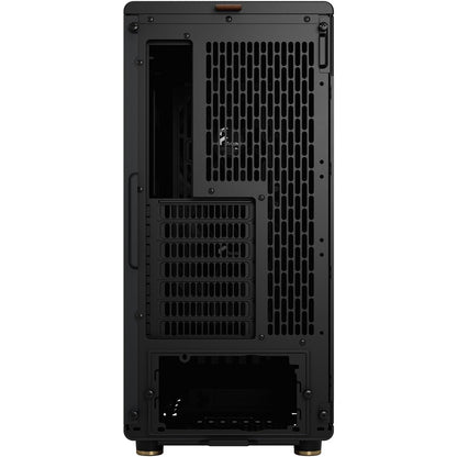 Rear Image for Fractal Design North Computer Case