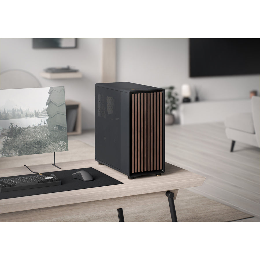 Life-Style Image for Fractal Design North Computer Case