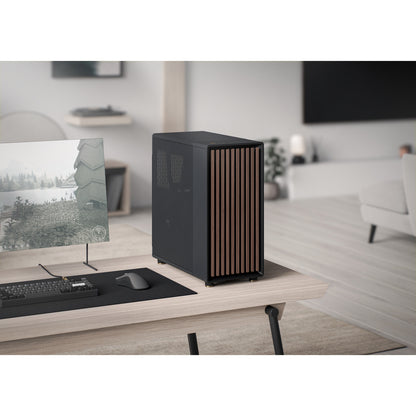 Life-Style Image for Fractal Design North Computer Case