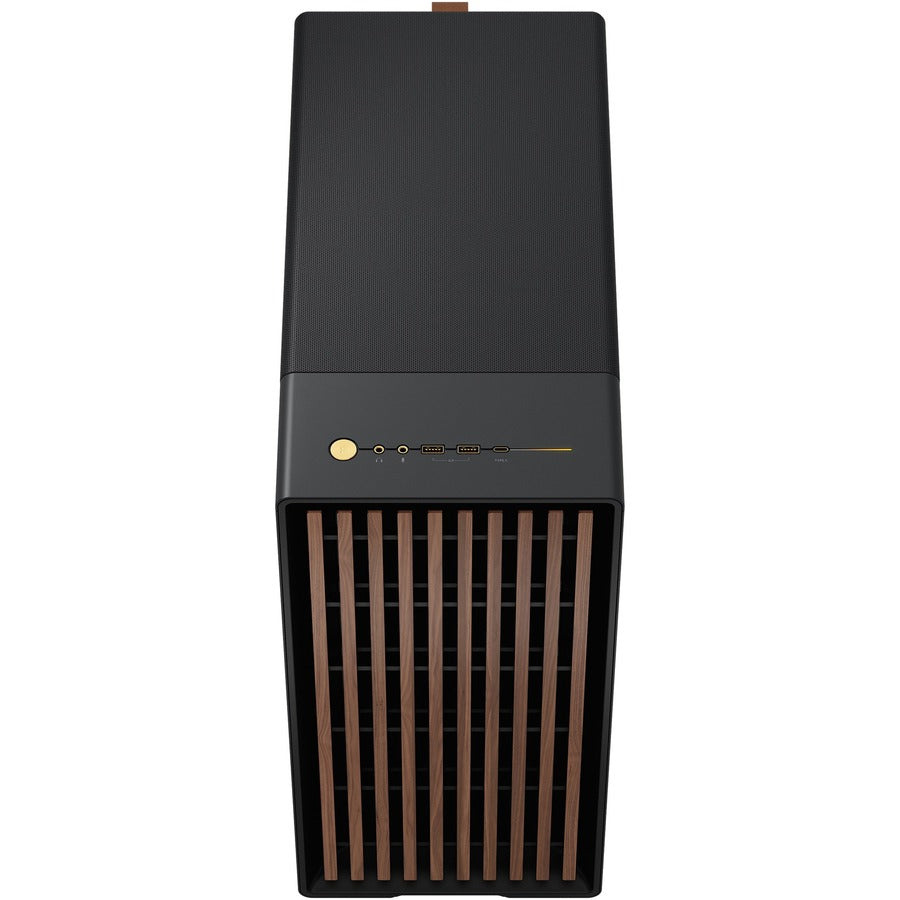 Top Image for Fractal Design North Computer Case