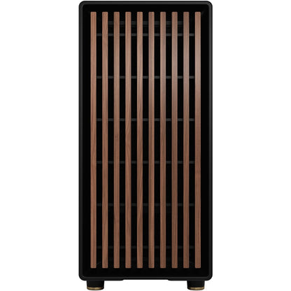 Front Image for Fractal Design North Computer Case