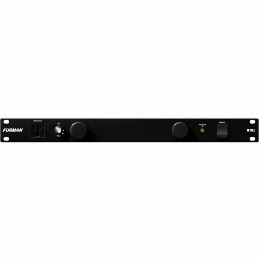 Main Image for Panamax Merit 15A Merit Series Power Conditioner With Lights
