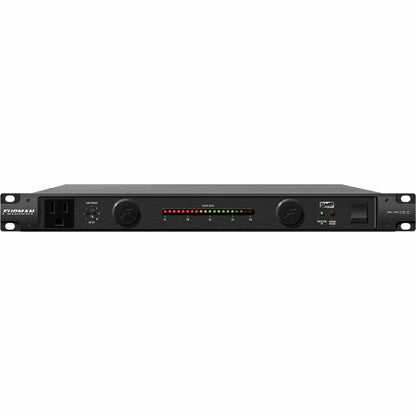 Main Image for Furman Classic Series PL-PLUS C 15A Power Conditioner with Pull-out Lights and LED Voltmeter