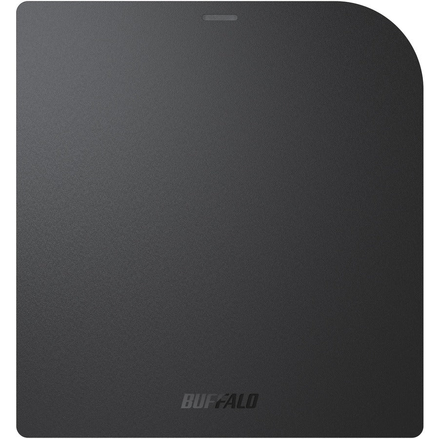 Top Image for Buffalo MediaStation BRXL-PUS6U3B Portable Blu-ray Writer - External