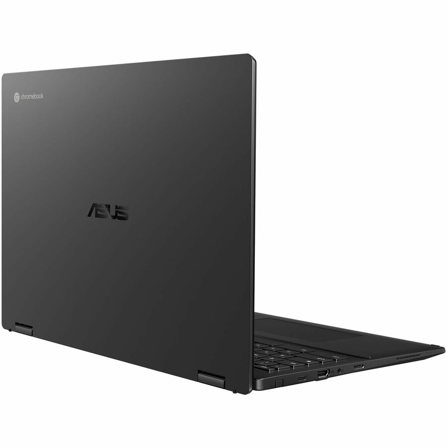 Alternate-Image3 Image for Asus Chromebook Flip CX5 CX5601FBA-YZ568T-S 16" Touchscreen Convertible 2 in 1 Chromebook - WUXGA - 144 Hz - Intel Core i5 12th Gen i5-1235U - 16 GB - 128 GB SSD - Mineral Gray