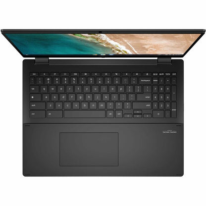 Alternate-Image7 Image for Asus Chromebook Flip CX5 CX5601FBA-YZ568T-S 16" Touchscreen Convertible 2 in 1 Chromebook - WUXGA - 144 Hz - Intel Core i5 12th Gen i5-1235U - 16 GB - 128 GB SSD - Mineral Gray