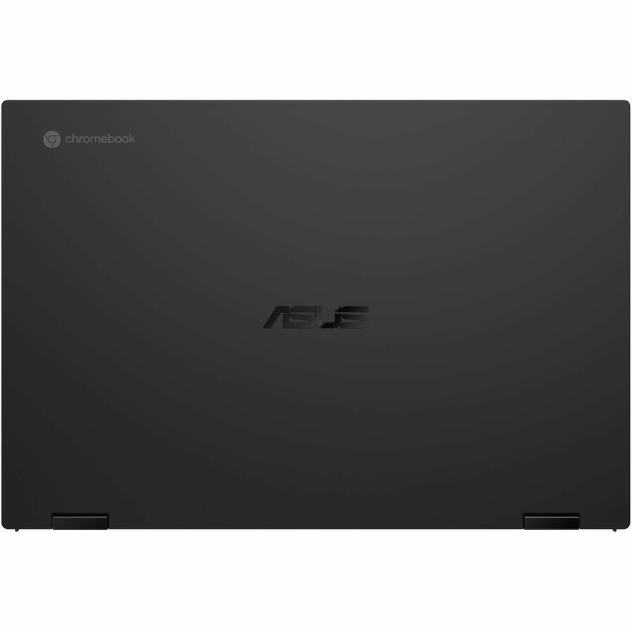 Top Image for Asus Chromebook Flip CX5 CX5601FBA-YZ568T-S 16" Touchscreen Convertible 2 in 1 Chromebook - WUXGA - 144 Hz - Intel Core i5 12th Gen i5-1235U - 16 GB - 128 GB SSD - Mineral Gray