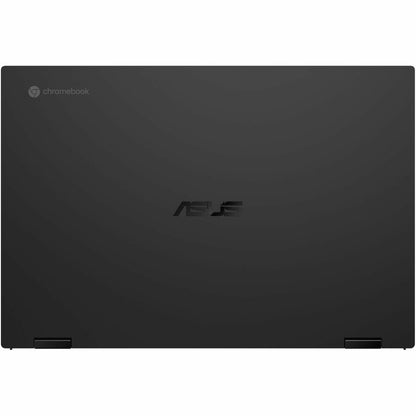 Top Image for Asus Chromebook Flip CX5 CX5601FBA-YZ568T-S 16" Touchscreen Convertible 2 in 1 Chromebook - WUXGA - 144 Hz - Intel Core i5 12th Gen i5-1235U - 16 GB - 128 GB SSD - Mineral Gray