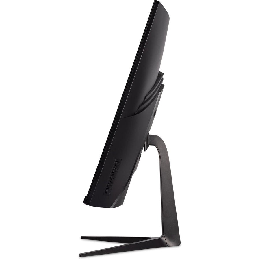 Left Image for ViewSonic OMNI VX3218C-2K 32 Inch Curved 1ms 1440p 165hz Gaming Monitor with FreeSync Premium, Eye Care, HDMI and Display Port