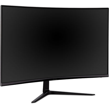 Right Image for ViewSonic OMNI VX3218C-2K 32 Inch Curved 1ms 1440p 165hz Gaming Monitor with FreeSync Premium, Eye Care, HDMI and Display Port